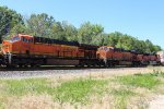 BNSF 3980 7924